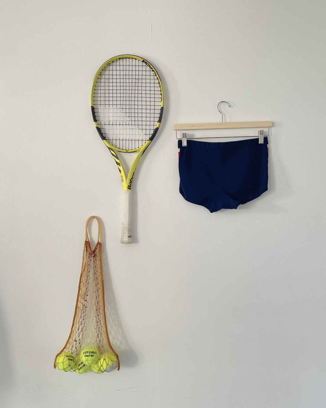 Mini Short Tennis
