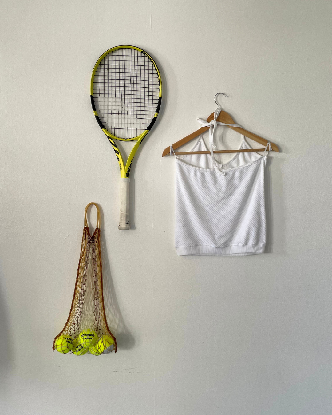 Ensemble Tennis