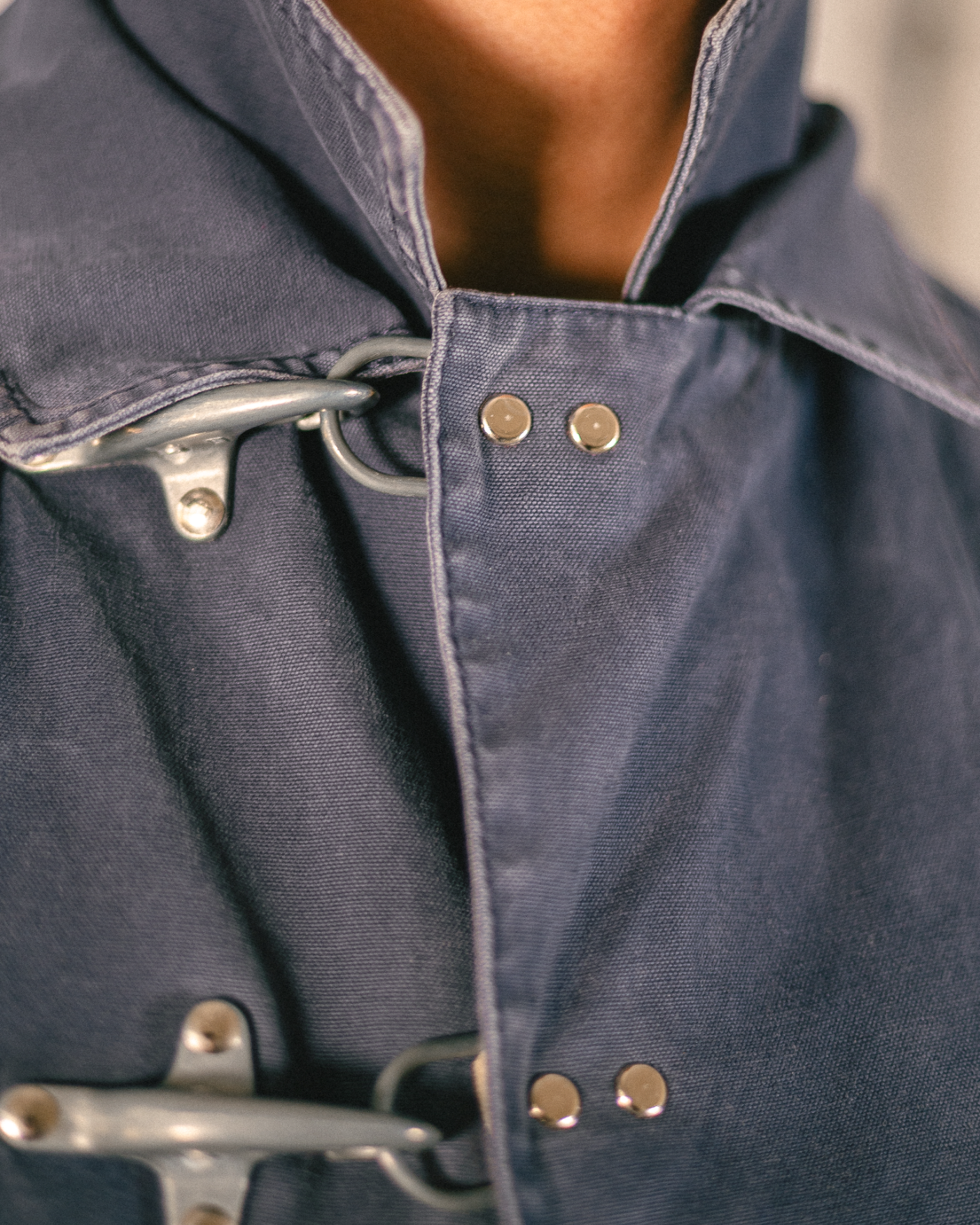 Veste workwear Fay