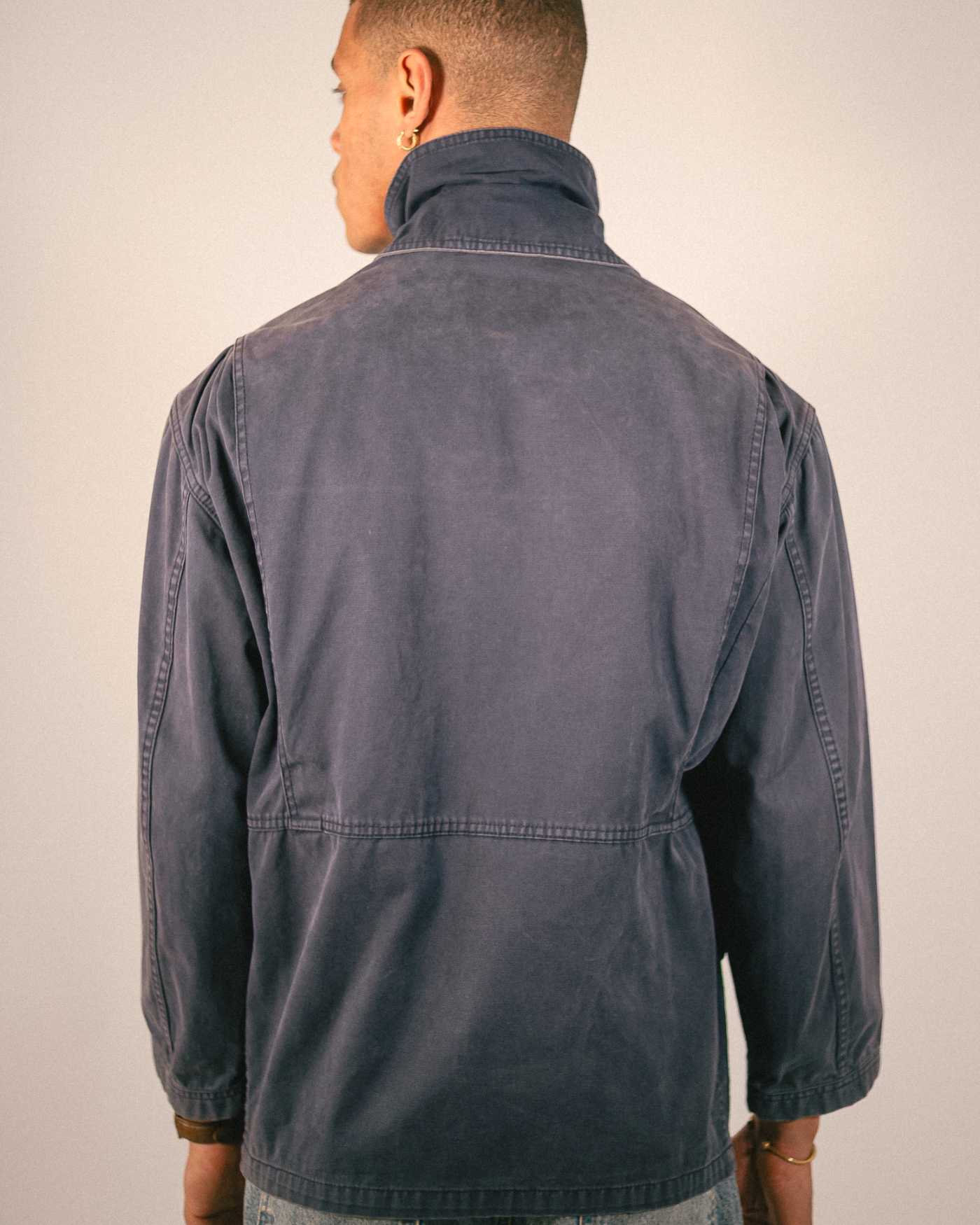 Veste workwear Fay