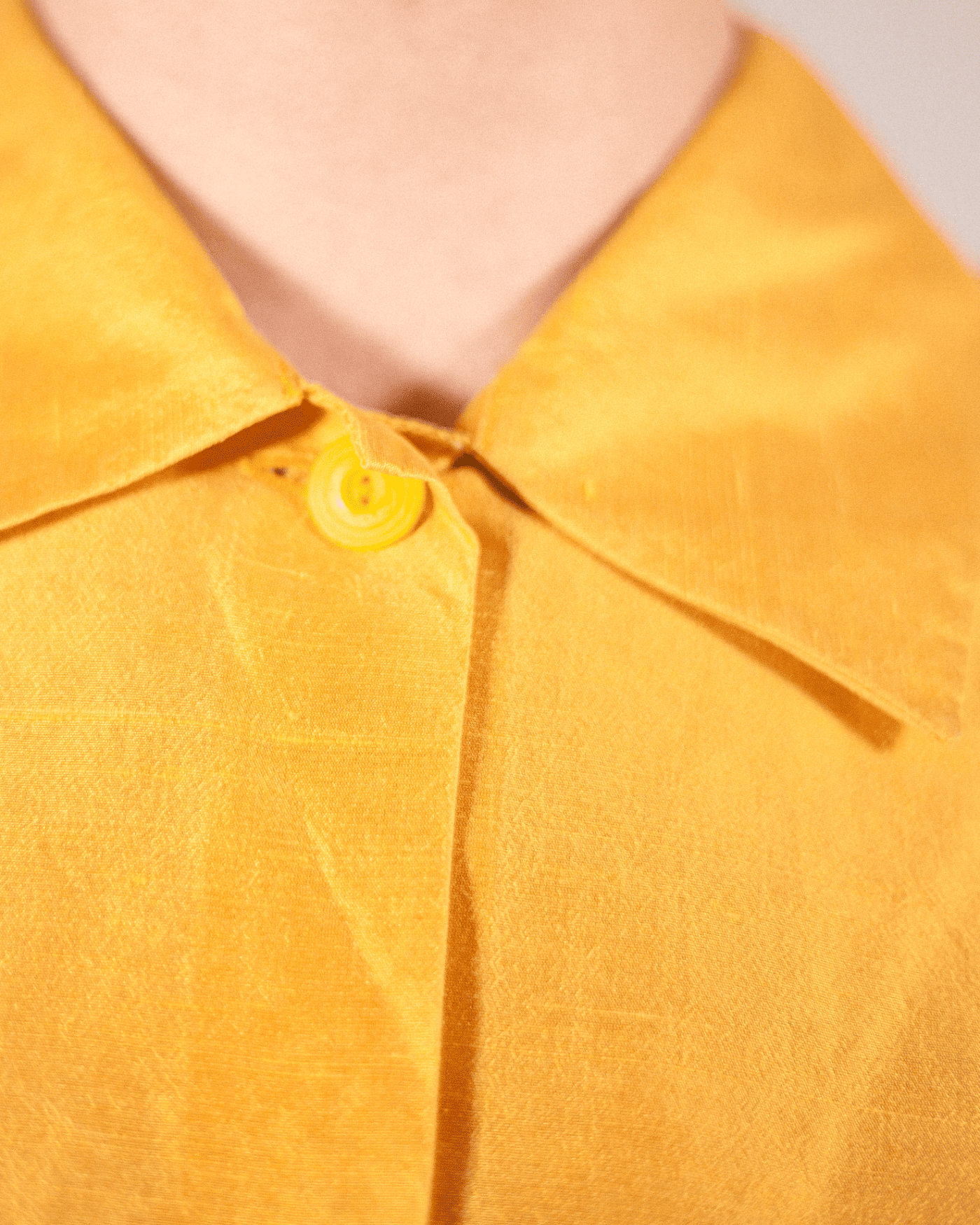 Chemise Max Mara en soie