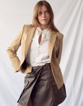Blazer Guy Laroche