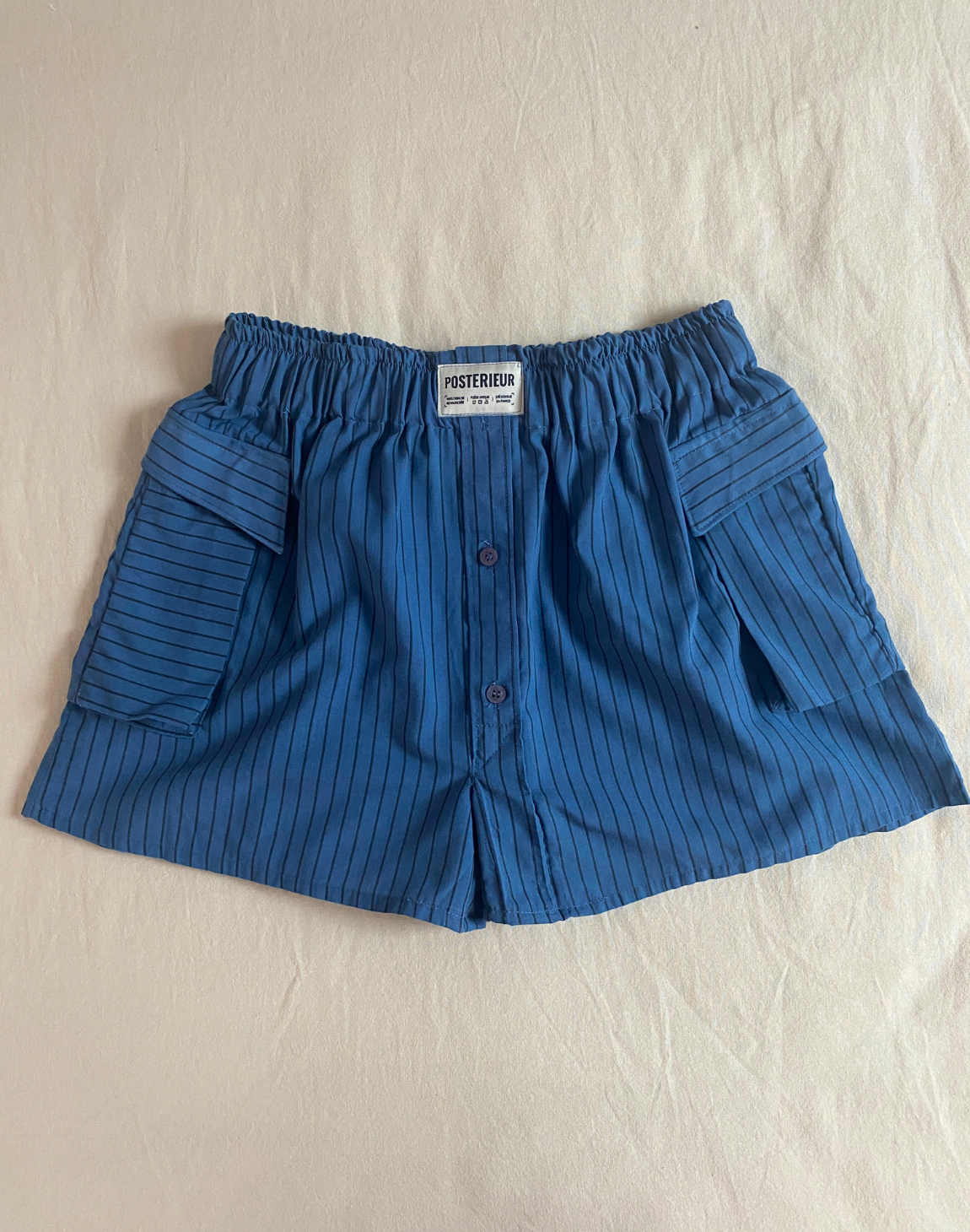 Short CARGO™ Postérieur X Cent Neuf