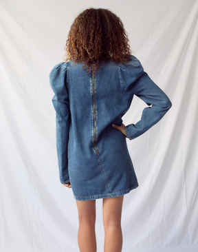 Robe en jean Sportmax