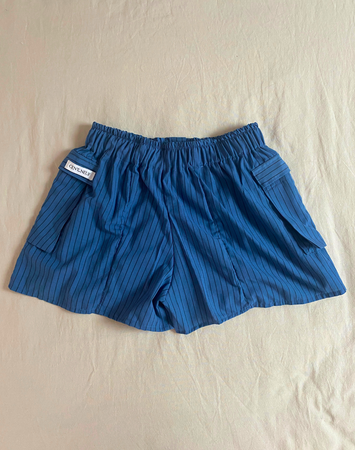 Short CARGO™ Postérieur X Cent Neuf