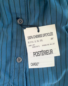 Short CARGO™ Postérieur X Cent Neuf