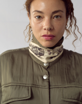 Doudoune Barbara Bui