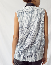 Chemise sequins Kenzo
