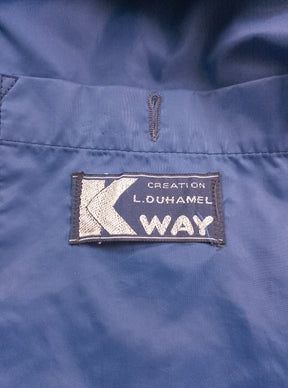 Veste de ski K-Way