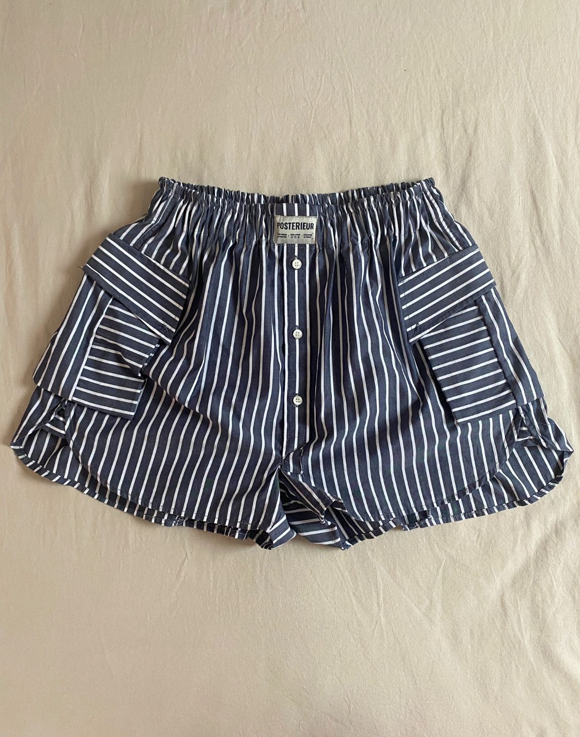 Short CARGO™ Postérieur X Cent Neuf