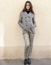 Legging à sequins Ralph Lauren