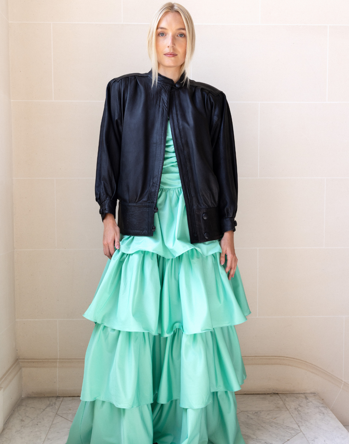 Robe de bal