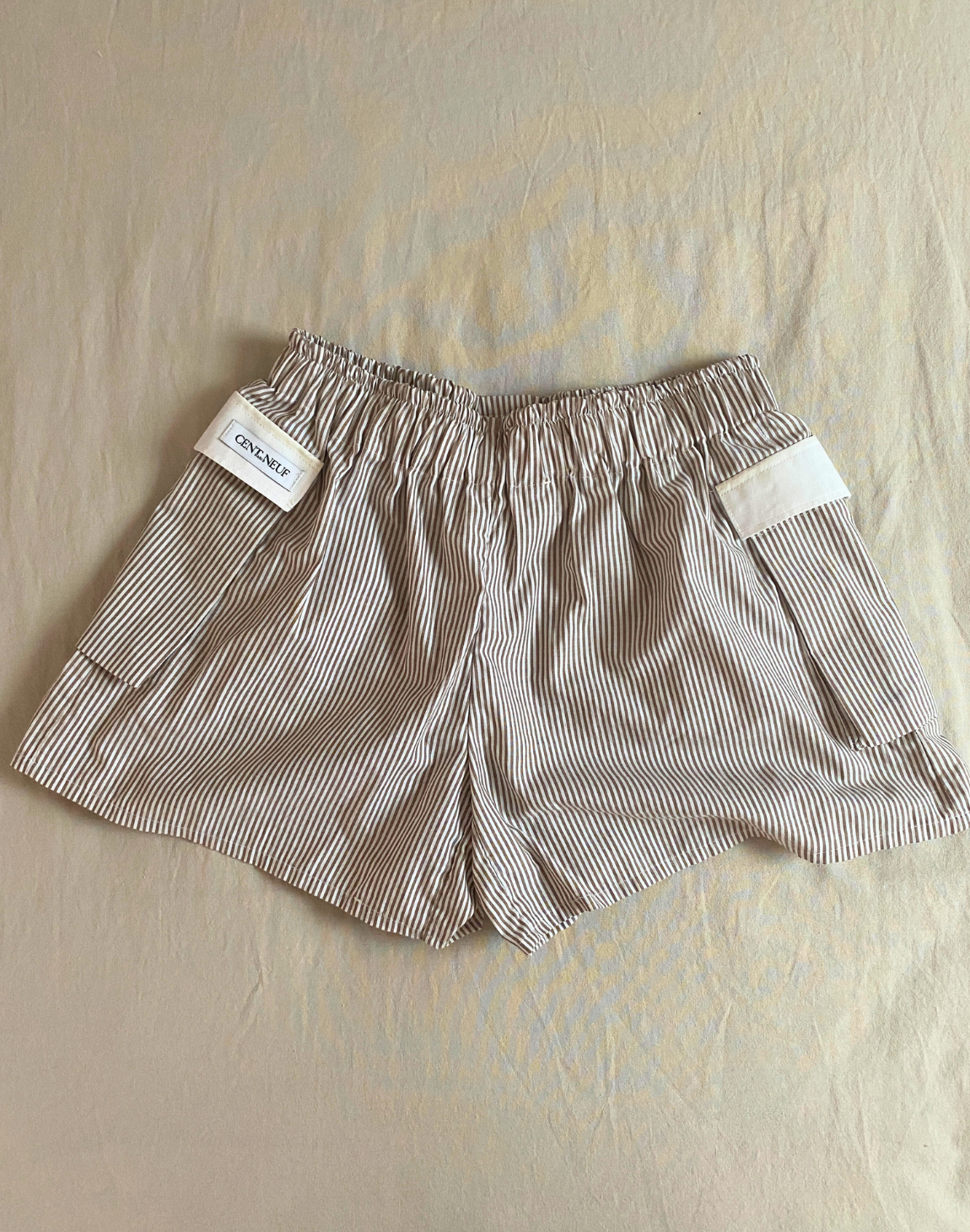 Short CARGO™ Postérieur X Cent Neuf