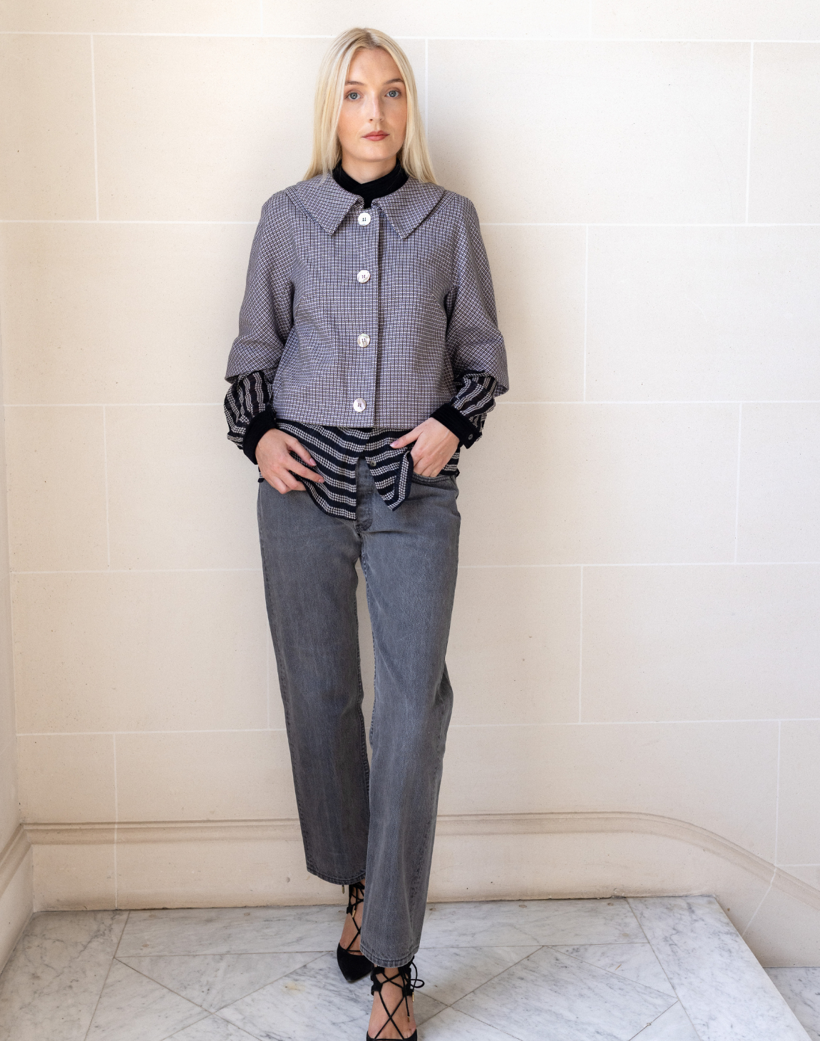 Jean Levi's 501