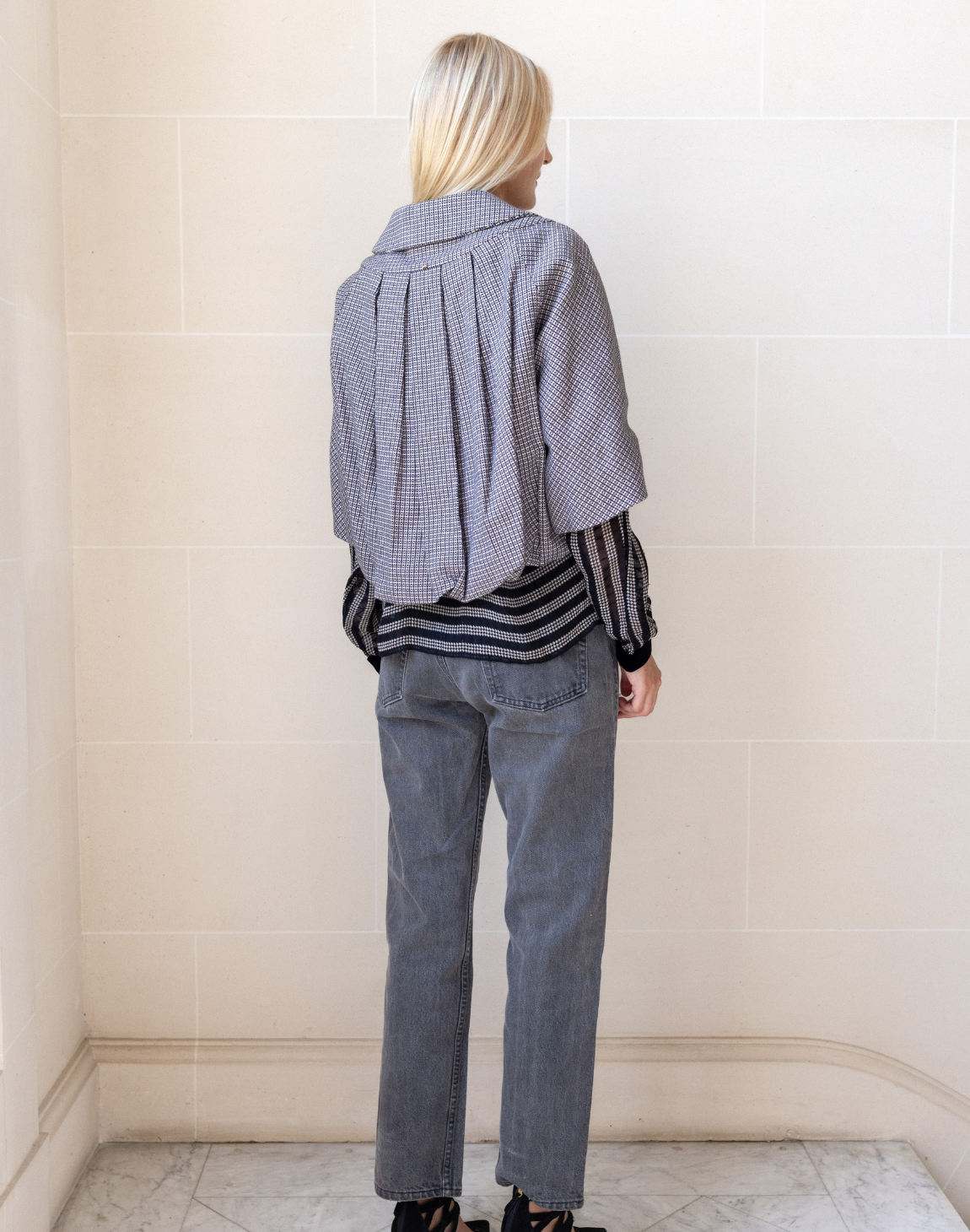 Jean Levi's 501