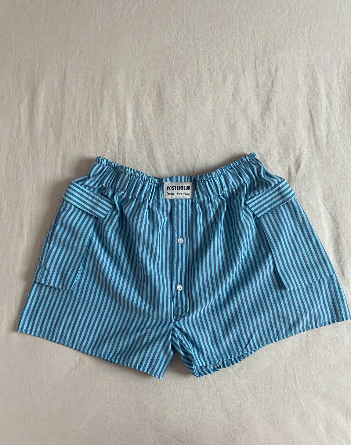 Short CARGO™ Postérieur X Cent Neuf