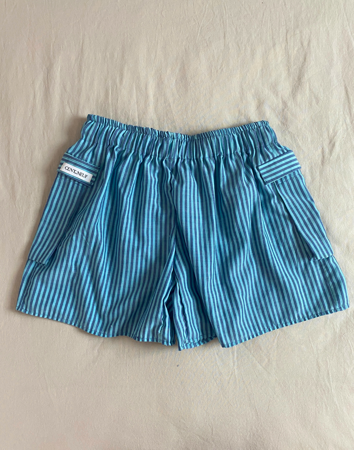 Short CARGO™ Postérieur X Cent Neuf