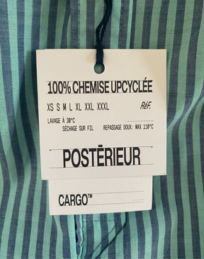 Short CARGO™ Postérieur X Cent Neuf