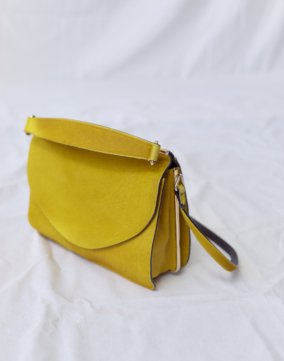 Sac en poulain Carven