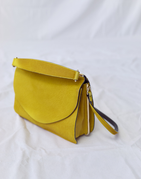 Sac en poulain Carven