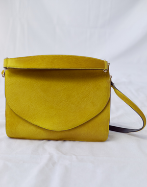 Sac en poulain Carven
