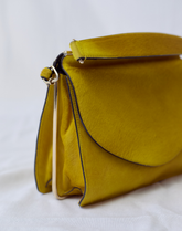 Sac en poulain Carven