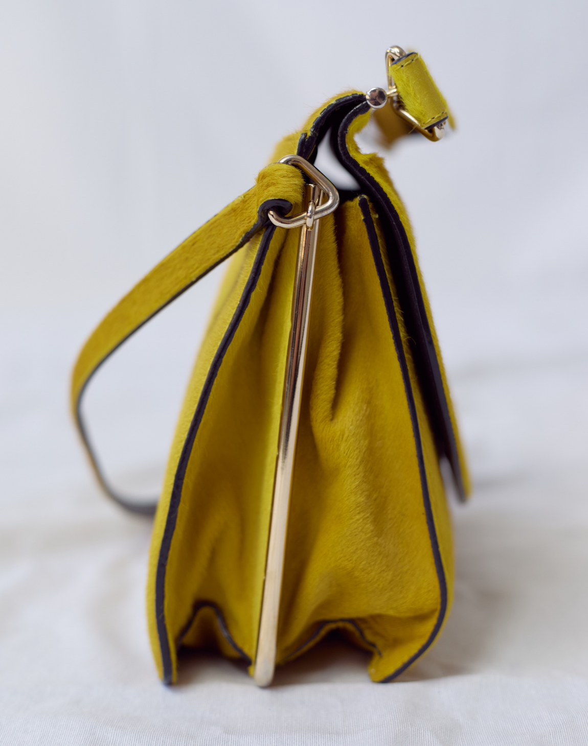 Sac en poulain Carven