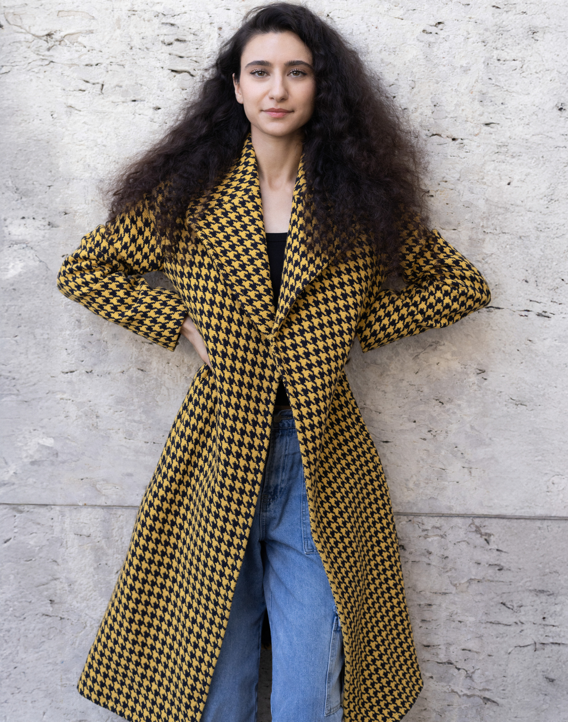 Manteau Céline vintage 1990s