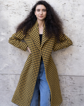 Manteau Céline vintage 1990s