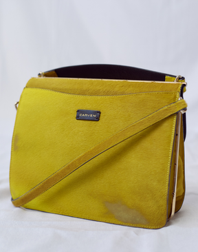 Sac en poulain Carven