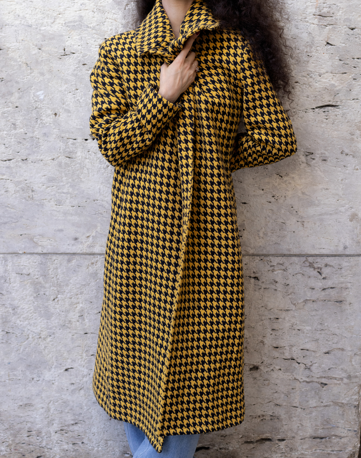Manteau Céline vintage 1990s