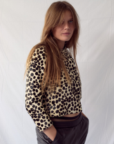 Veste en poulain Tara Jarmon