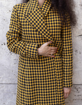Manteau Céline vintage 1990s