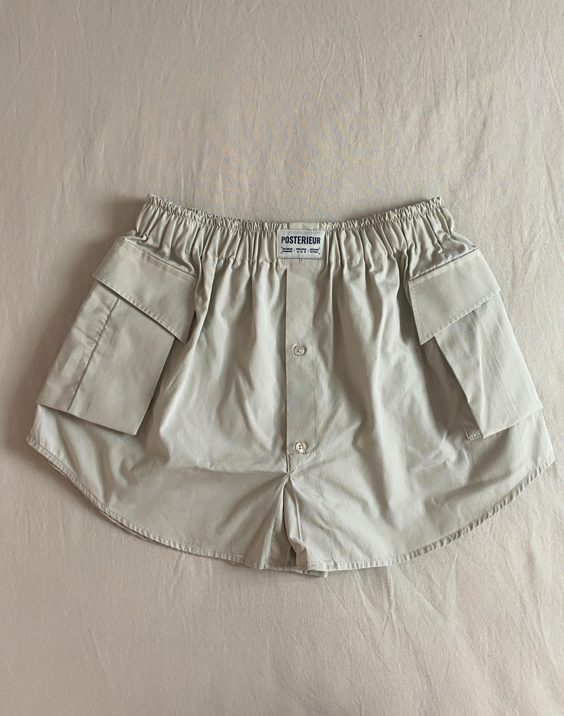 Short CARGO™ Postérieur X Cent Neuf