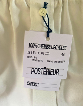 Short CARGO™ Postérieur X Cent Neuf