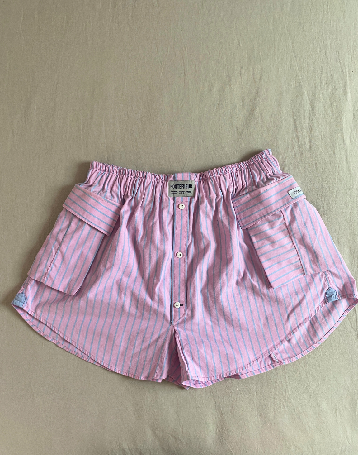 Short CARGO™ Postérieur X Cent Neuf