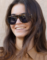 Lunettes de soleil Gambini vintage