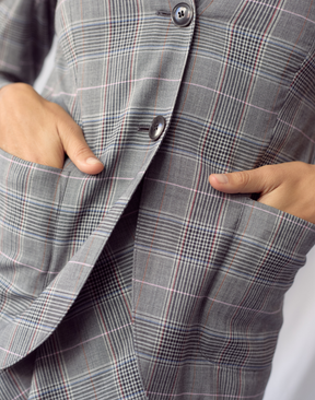 Tailleur jupe Salvatore Ferragamo