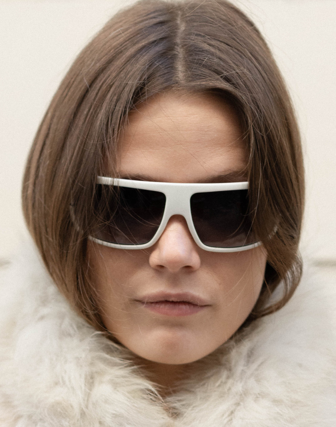 Lunettes de soleil Gianfranco Ferre vintage