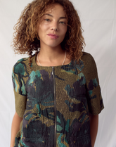 Veste en jacquard Marni