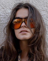 Lunettes de soleil Carrera vintage