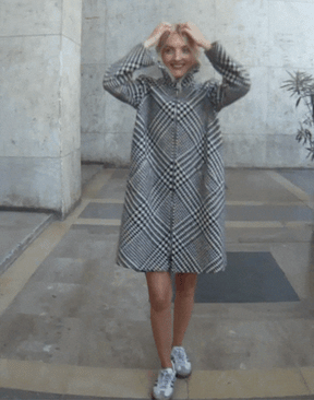 Manteau Georges Rech