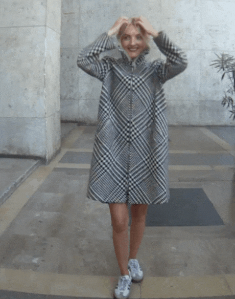 Manteau Georges Rech