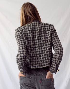 Veste en laine Louis Féraud