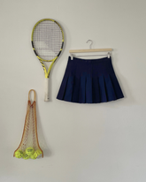 Mini Jupe Tennis
