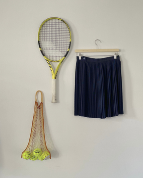 Mini Jupe Tennis