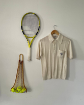 Polo en Maille