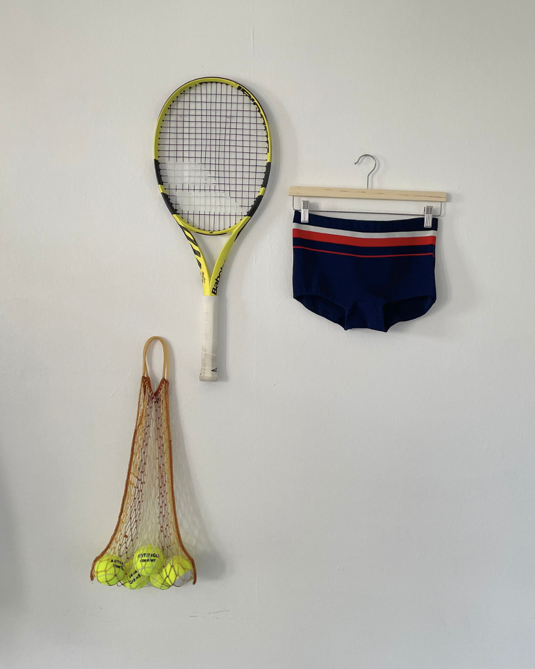 Mini Short Tennis