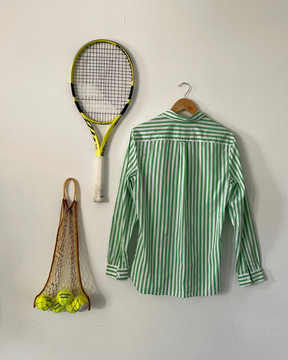 Chemise Lacoste