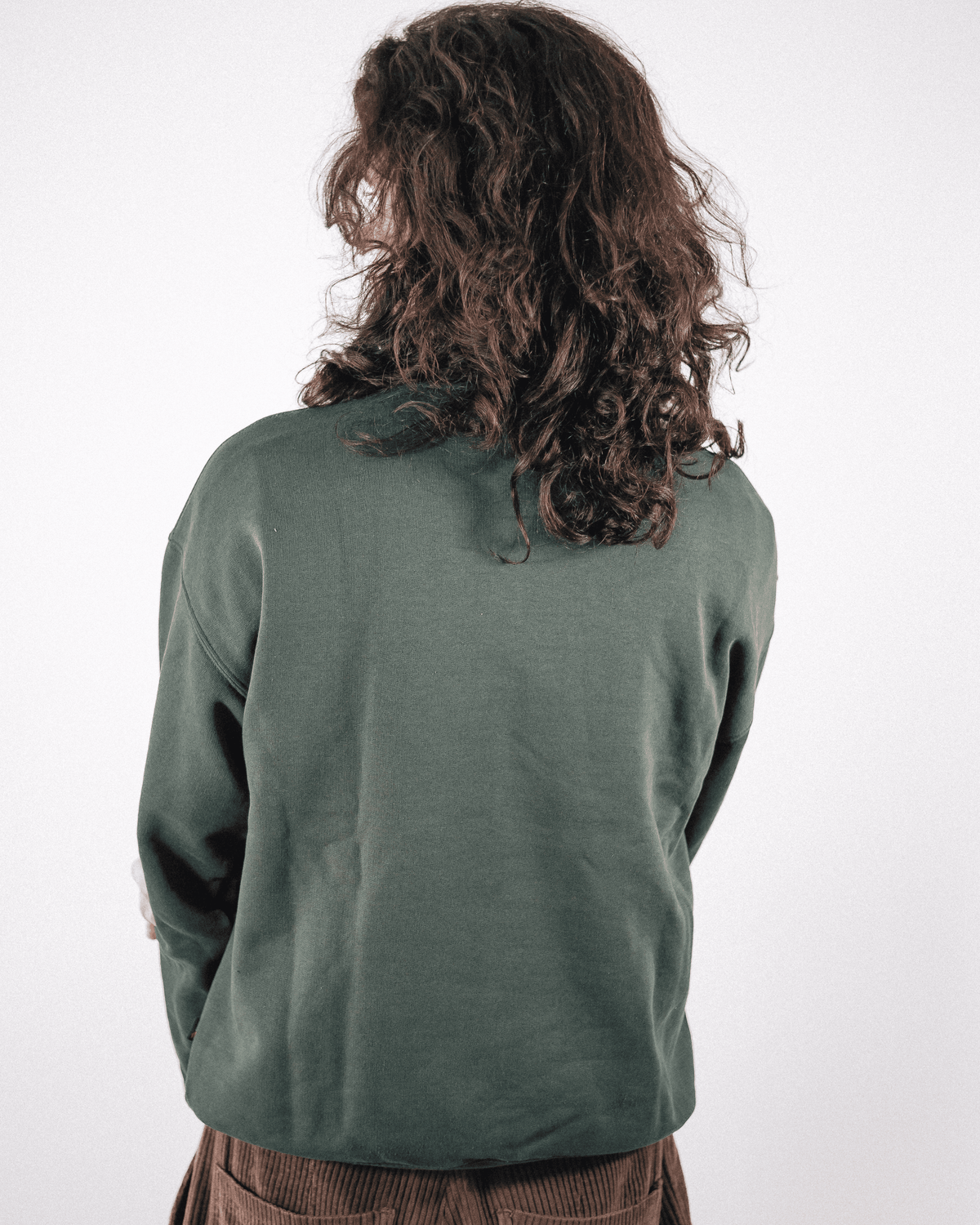 Sweat Reebok
